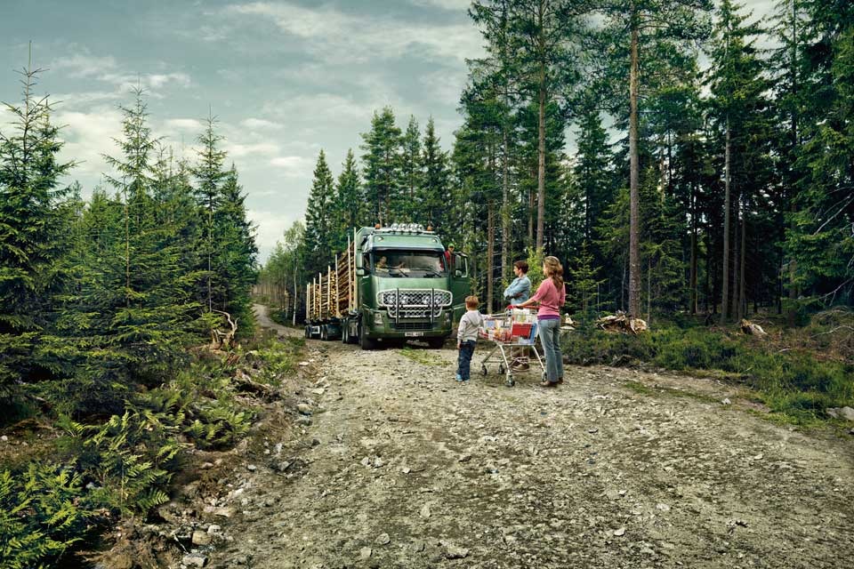 Rewe Pro Planet